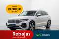 Volkswagen Touareg 3.0TDI V6 R-Line Tiptronic 4Motion 170kW Blanc - thumbnail 1