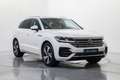 Volkswagen Touareg 3.0TDI V6 R-Line Tiptronic 4Motion 170kW Blanc - thumbnail 3