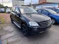 Mercedes-Benz ML 320 CDI TÜV 07/27 Motor NEU Negru - thumbnail 3