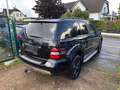 Mercedes-Benz ML 320 CDI TÜV 07/27 Motor NEU Negru - thumbnail 4