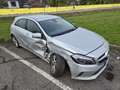 Mercedes-Benz A 180 Classe A - W176 d Premium auto my16 Silber - thumbnail 9