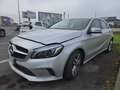 Mercedes-Benz A 180 Classe A - W176 d Premium auto my16 Silber - thumbnail 1