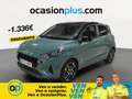 Hyundai i10 1.2 MPI Tecno 2C Verde - thumbnail 1