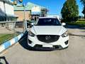 Mazda CX-5 2.2 Essence 2wd 150cv UNICO PROPRIETARIO Blanc - thumbnail 2