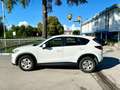 Mazda CX-5 2.2 Essence 2wd 150cv UNICO PROPRIETARIO Blanc - thumbnail 3