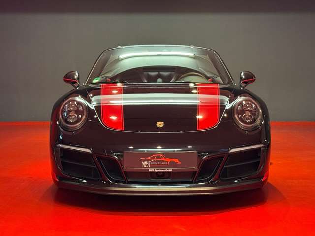 Imagine Porsche 911 /C4/GTS/3,0 450PS/CABRIO/DEUTSCH/LIFT/SERVICE