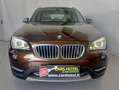 BMW X1 sDrive18d X Line Brun - thumbnail 1