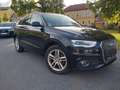 Audi Q3 2.0 TDI 3x S-Line Top Zustand Preisreduziert Schwarz - thumbnail 1