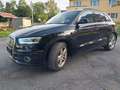 Audi Q3 2.0 TDI 3x S-Line Top Zustand Preisreduziert Schwarz - thumbnail 3