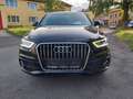 Audi Q3 2.0 TDI 3x S-Line Top Zustand Preisreduziert Schwarz - thumbnail 2