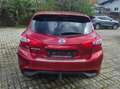 Nissan Pulsar Pulsar 1,2 DIG-T N-Vision N-Vision Rot - thumbnail 8