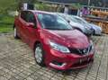 Nissan Pulsar Pulsar 1,2 DIG-T N-Vision N-Vision Rot - thumbnail 3