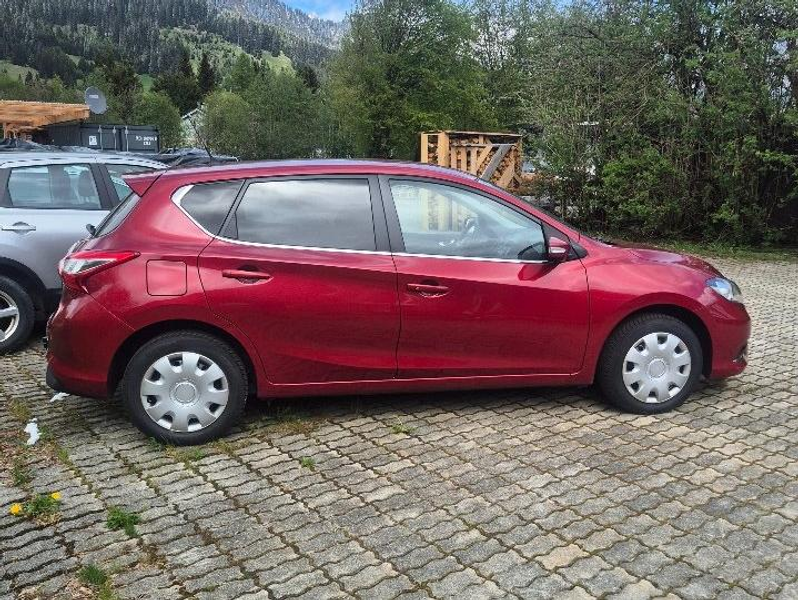 Photo du véhicule