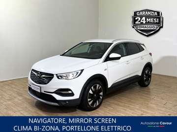 Grandland X 1.6 ecotec Innovation s&s 120cv