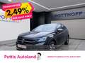 Volkswagen Taigo 1.0 TSI GOAL NAVI KLIMA LED SHZG Schwarz - thumbnail 1