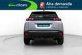 Peugeot 2008 Hybrid 136 Allure eDCS6 Plateado - thumbnail 4