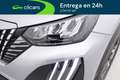 Peugeot 2008 Hybrid 136 Allure eDCS6 Plateado - thumbnail 10