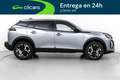 Peugeot 2008 Hybrid 136 Allure eDCS6 Plateado - thumbnail 7