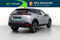 Peugeot 2008 Hybrid 136 Allure eDCS6 Plateado - thumbnail 5