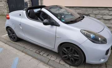 Wind TCe 100 Dynamique