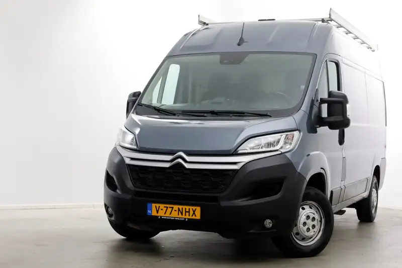 Citroen Jumper
