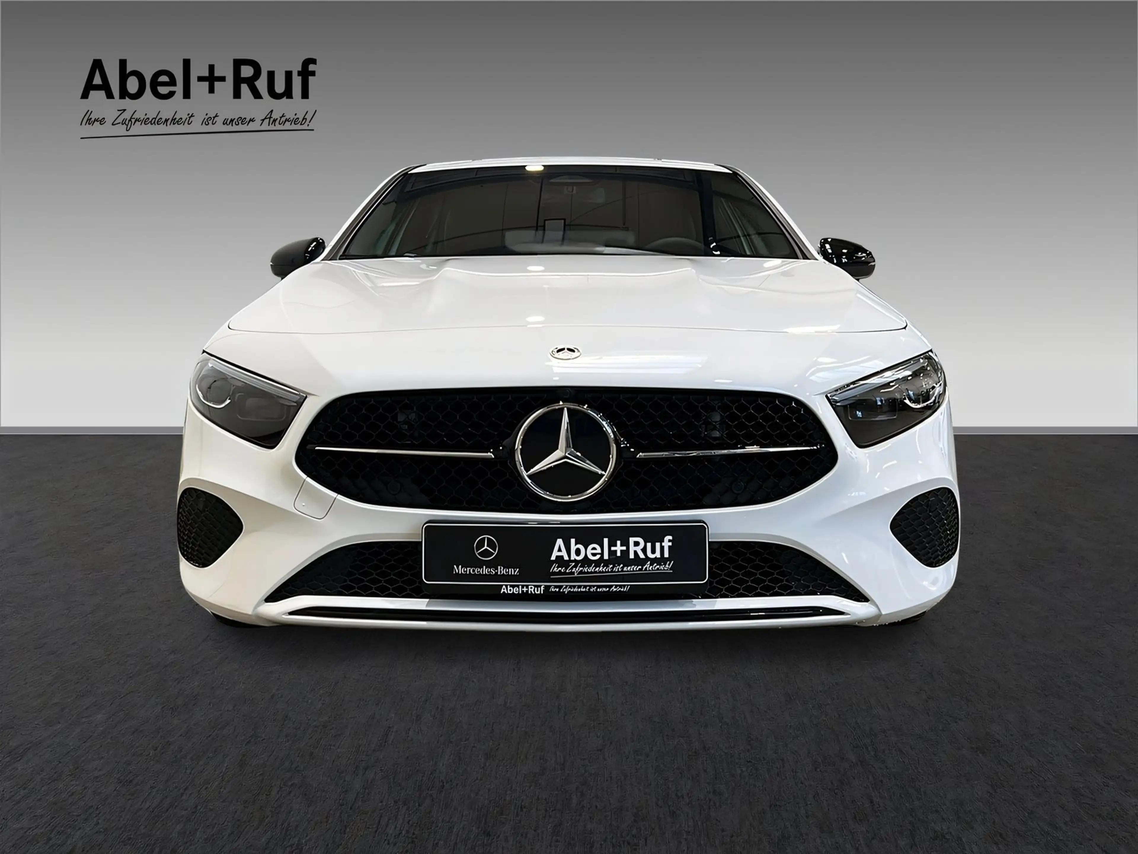 Mercedes-Benz A 200 PROGRESSIVE+NIGHT+MULTI+Kam+StHz+SHz+TotW — photo 2