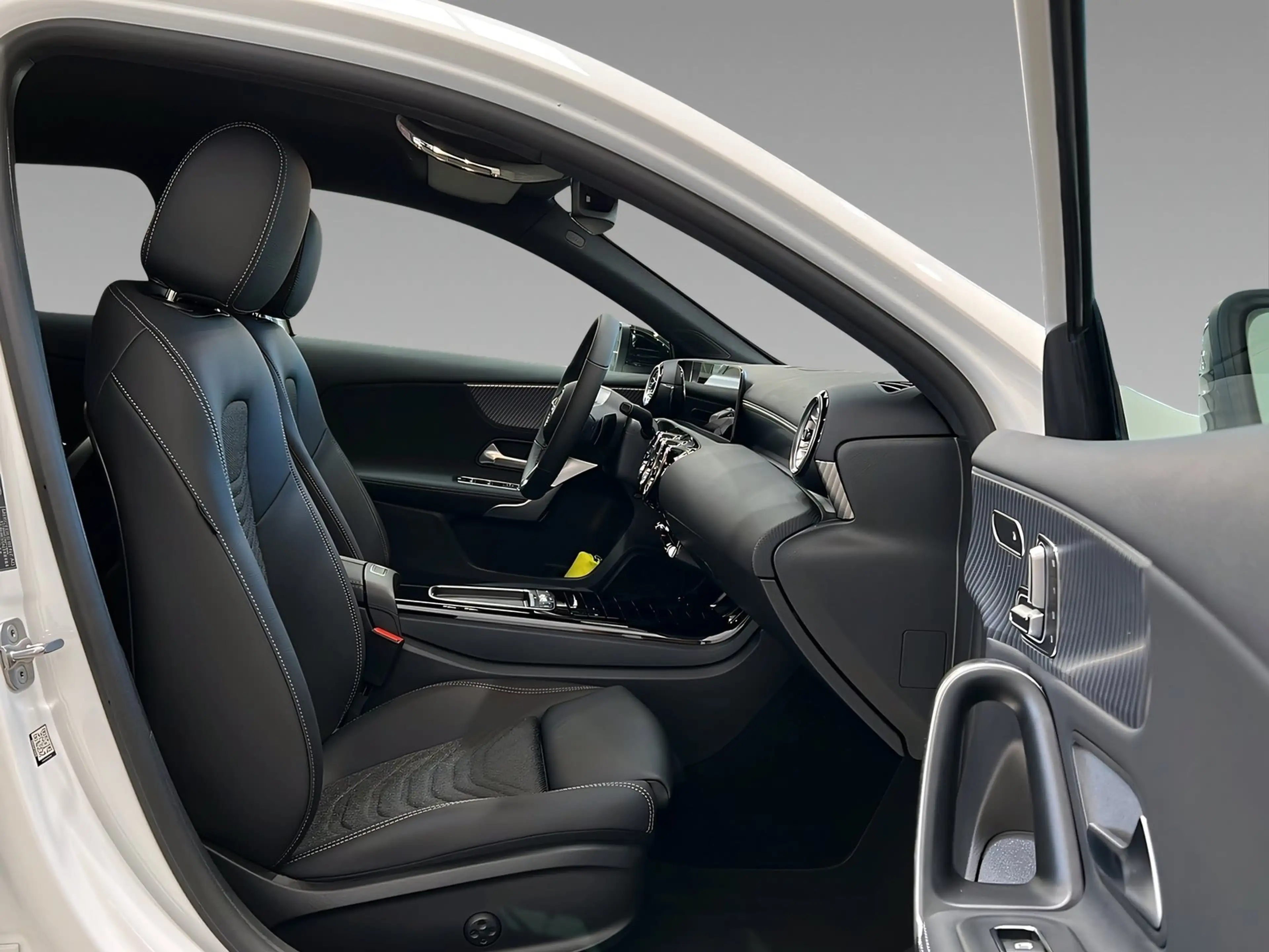 Mercedes-Benz A 200 PROGRESSIVE+NIGHT+MULTI+Kam+StHz+SHz+TotW — photo 14