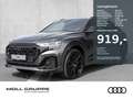 Audi Q8 SUV 55 TFSI e quattro 290 kW tiptronic AHK Grau - thumbnail 1