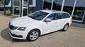 Skoda Octavia Kombi TDI ''1.Besitz'' Weiß - thumbnail 5