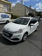 Peugeot 208 1.6 BlueHDi 75ch BVM5 Access