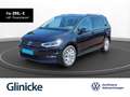 Volkswagen Touran Highline BMT/Start-Stopp Schwarz - thumbnail 1