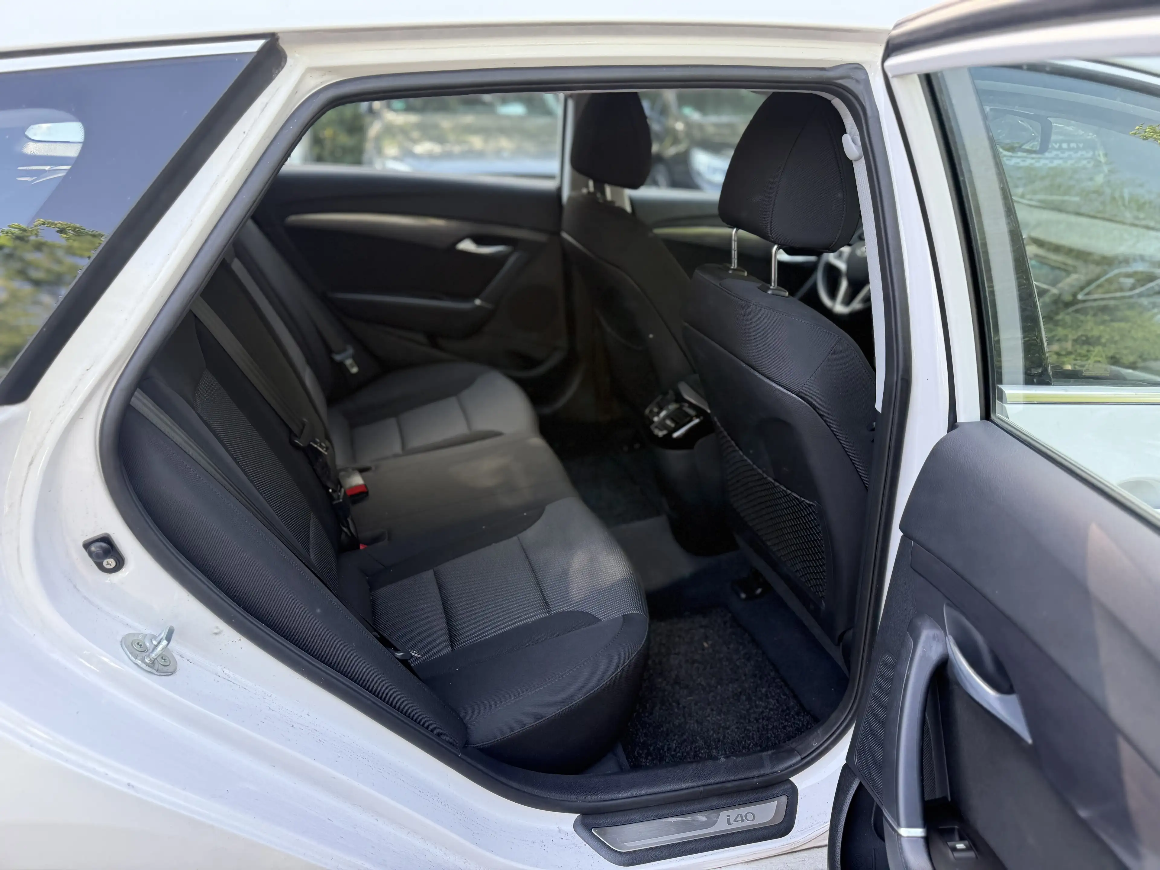Hyundai i40 Style — photo 7
