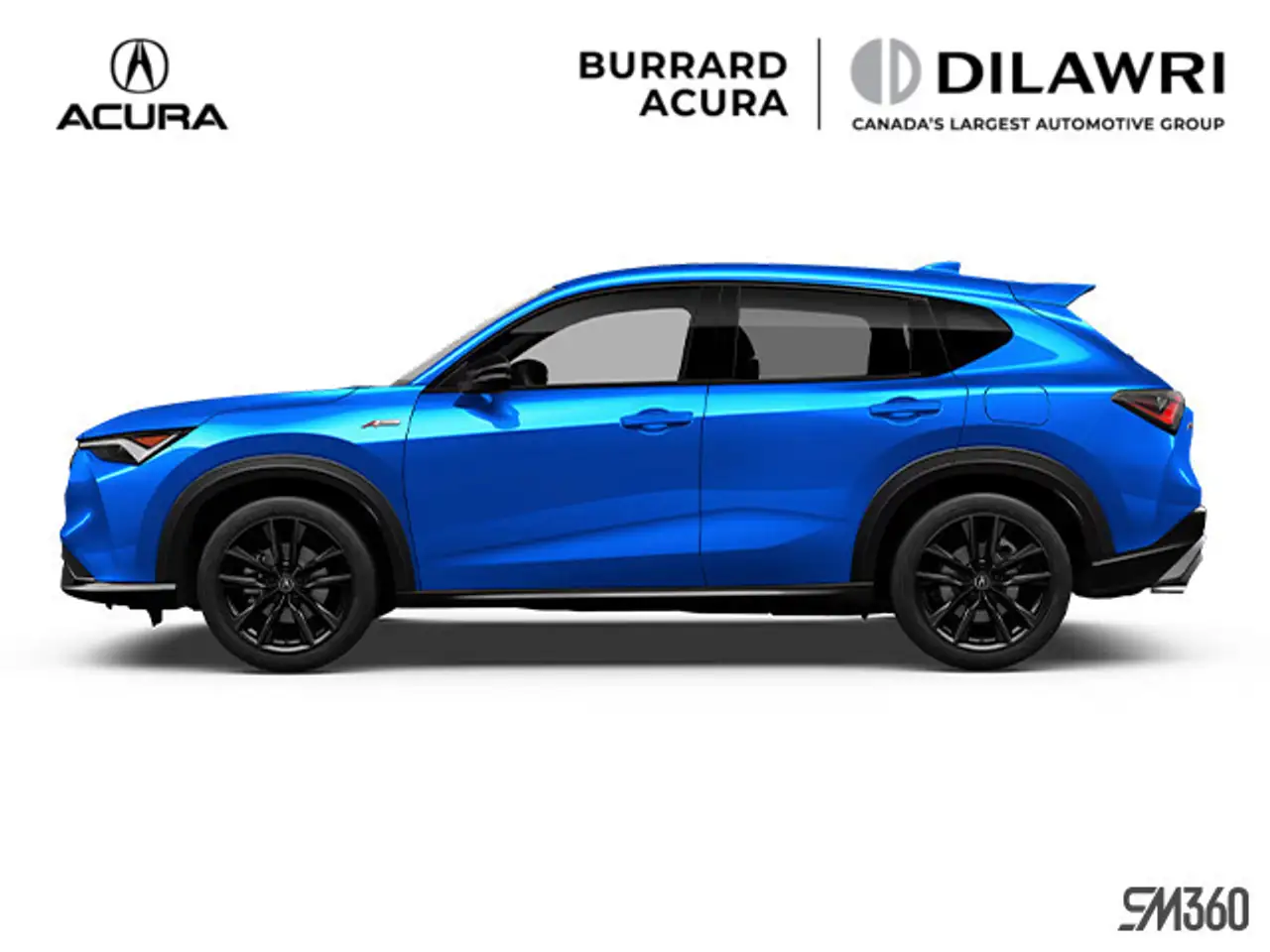 2026 Acura ADX
