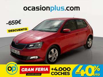1.0 MPI Ambition 55kW