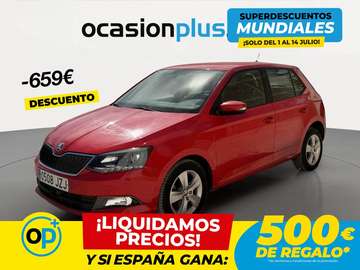 1.0 MPI Ambition 55kW