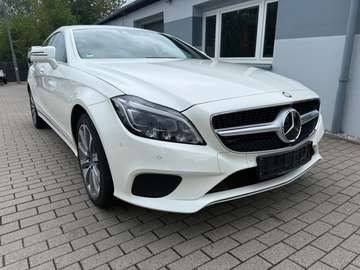 350 BlueTec d 4Matic Voll!