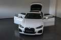 BMW 420 d M Sport Pro Leder HUD ACC GSD Blanc - thumbnail 5
