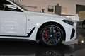 BMW 420 d M Sport Pro Leder HUD ACC GSD Blanc - thumbnail 24