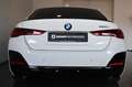BMW 420 d M Sport Pro Leder HUD ACC GSD Blanc - thumbnail 39