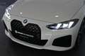 BMW 420 d M Sport Pro Leder HUD ACC GSD Blanc - thumbnail 37