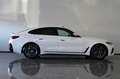BMW 420 d M Sport Pro Leder HUD ACC GSD Blanc - thumbnail 4