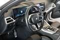 BMW 420 d M Sport Pro Leder HUD ACC GSD Blanc - thumbnail 8