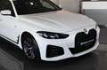 BMW 420 d M Sport Pro Leder HUD ACC GSD Blanc - thumbnail 7