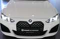 BMW 420 d M Sport Pro Leder HUD ACC GSD Blanc - thumbnail 36