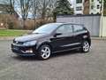 Volkswagen Polo V Comfortline 1.0 *wenig km*Klimaautomatik* Noir - thumbnail 1