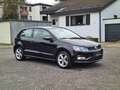Volkswagen Polo V Comfortline 1.0 *wenig km*Klimaautomatik* Noir - thumbnail 3
