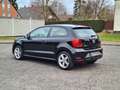 Volkswagen Polo V Comfortline 1.0 *wenig km*Klimaautomatik* Noir - thumbnail 6