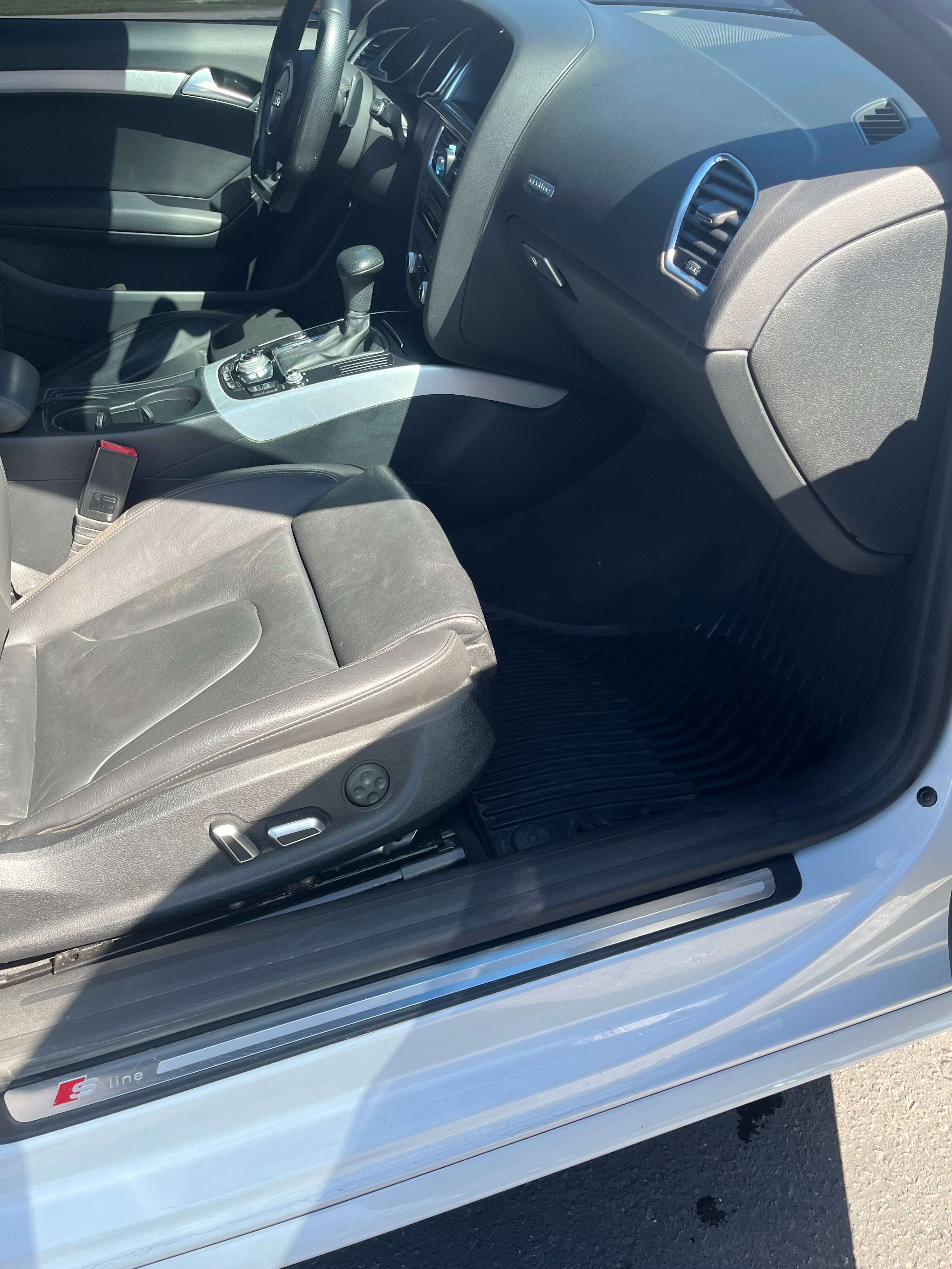2016 Audi A5 Progressiv plus thumb 12