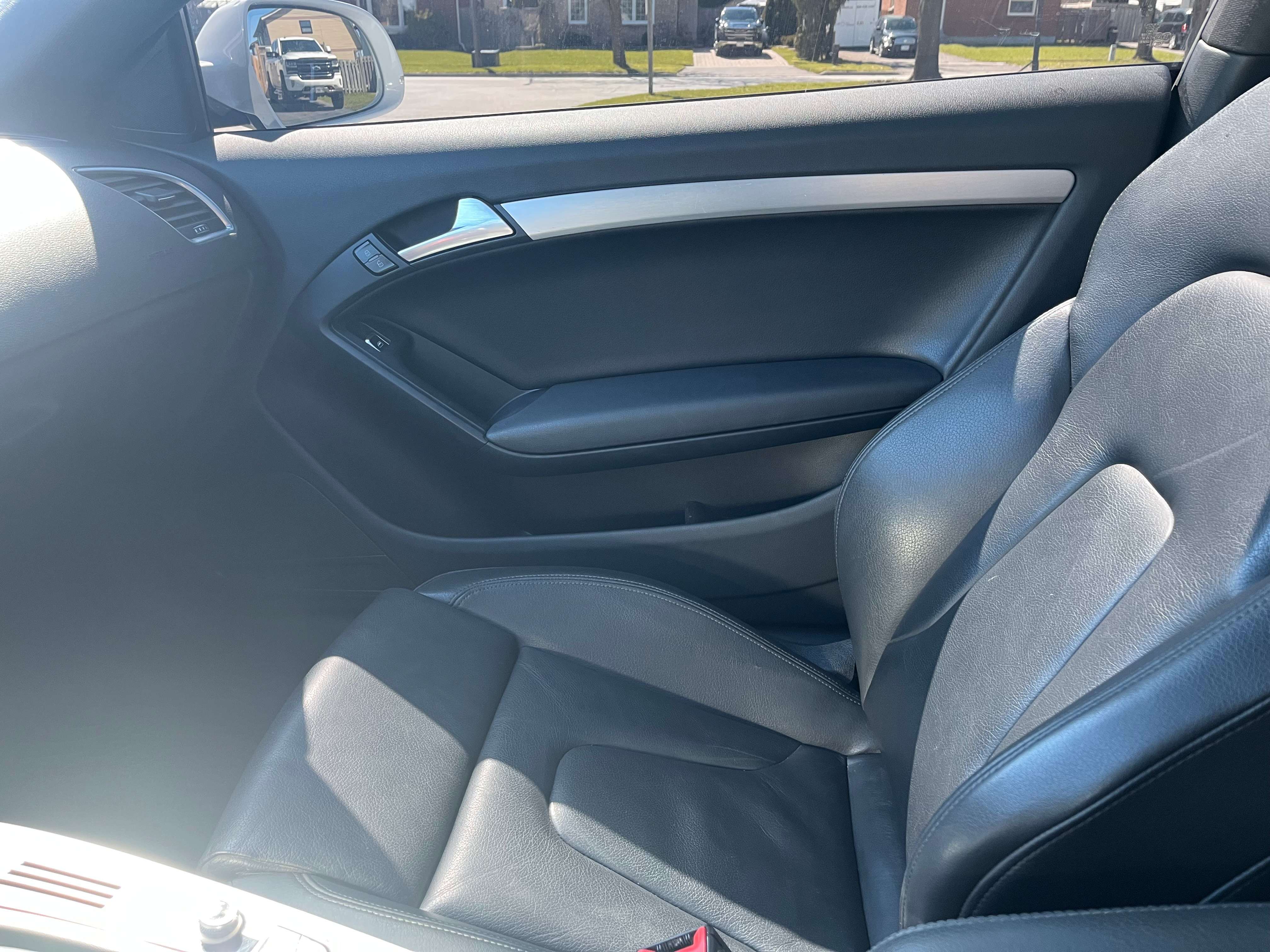 2016 Audi A5 Progressiv plus thumb 9