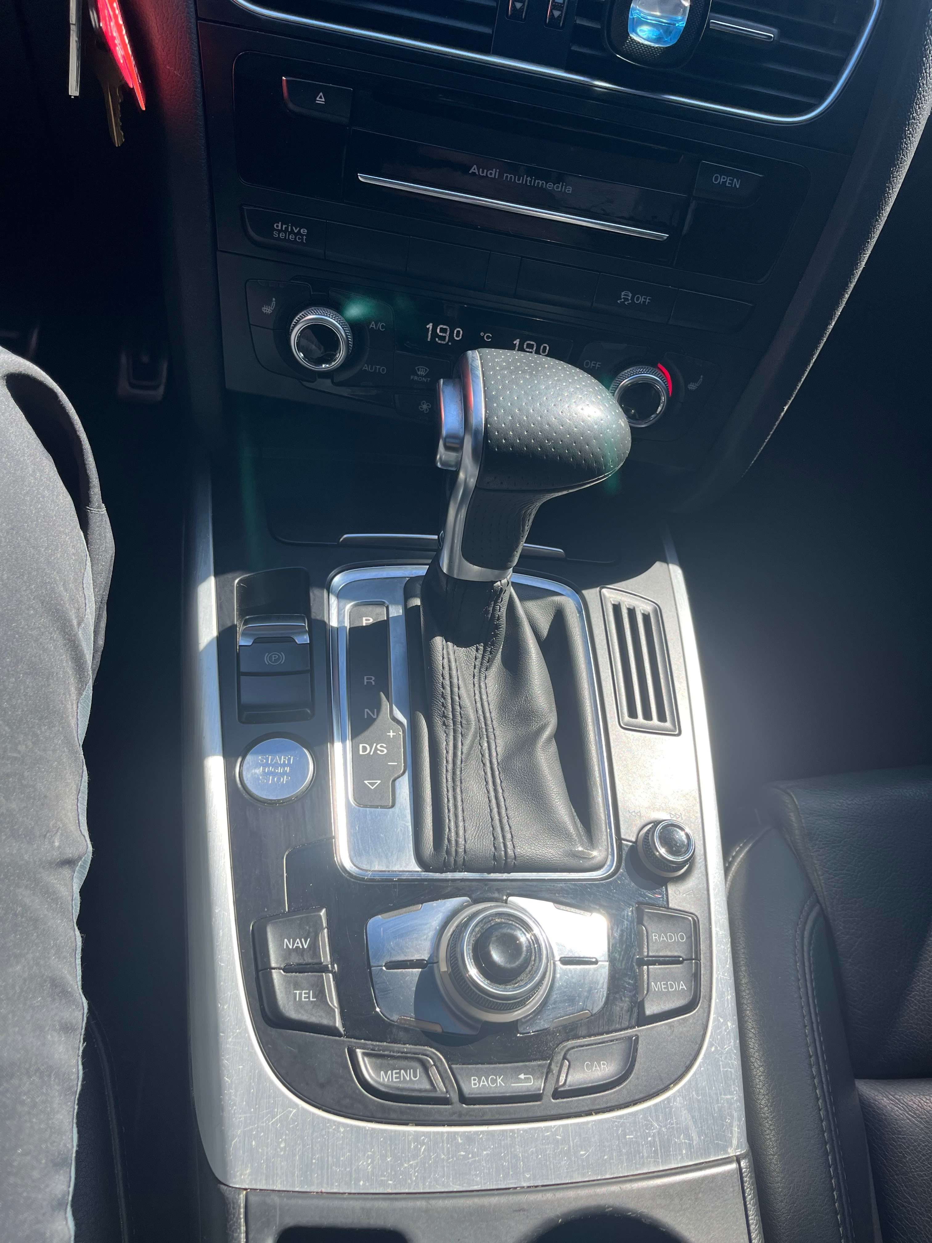 2016 Audi A5 Progressiv plus thumb 7